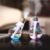 Automatic Air Freshener Humidifier – Cool Mist, LED Light | Velvet Wheels