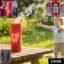 Bubble Machine Toy – Portable LED Bubble Blower for Kids
