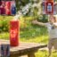 Bubble Machine Toy – Portable LED Bubble Blower for Kids