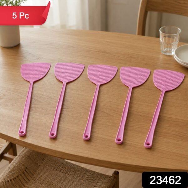 Manual Fly Swatter – Durable Lightweight Pest Control Tool