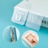 Self Adhesive Wall Hook – Heavy Duty & Multipurpose