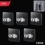 Adhesive Wall Hooks – Strong Hold & No Damage Walls