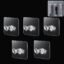 Adhesive Wall Hooks – Strong Hold & No Damage Walls
