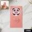 Cartoon Adhesive Wall Hook – Strong Hold & No Drilling required