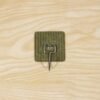 Self Adhesive Wall Hook – Waterproof & Damage-Free Quick Install
