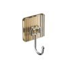 Self Adhesive Wall Hook – Waterproof & Damage-Free Quick Install