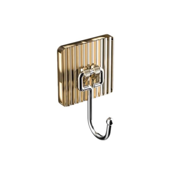 Self Adhesive Wall Hook – Waterproof & Damage-Free Quick Install