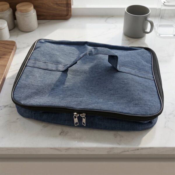Multipurpose Travel Organizer Bag – Compact & Lightweight Storage