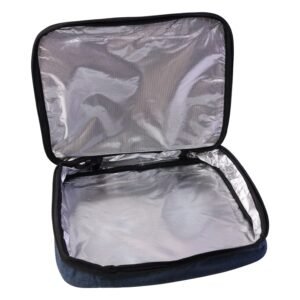 Multipurpose Travel Organizer Bag – Compact & Lightweight Storage