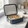 Multipurpose Travel Organizer Bag – Compact & Lightweight Storage