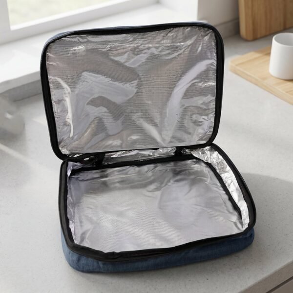 Multipurpose Travel Organizer Bag – Compact & Lightweight Storage