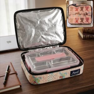 Travel Organizer Bag – Lightweight & Durable for Easy Packing