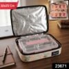 Travel Organizer Bag – Lightweight & Durable for Easy Packing