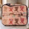 Travel Organizer Bag – Lightweight & Durable for Easy Packing