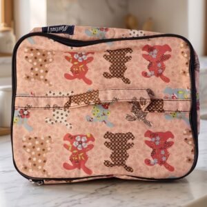 Travel Organizer Bag – Lightweight & Durable for Easy Packing
