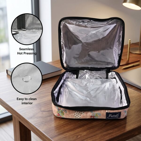 Travel Organizer Bag – Lightweight & Durable for Easy Packing