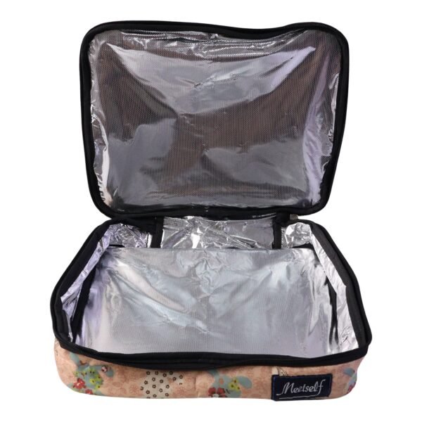 Travel Organizer Bag – Lightweight & Durable for Easy Packing
