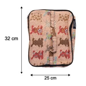 Travel Organizer Bag – Lightweight & Durable for Easy Packing