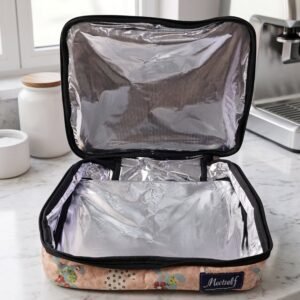 Travel Organizer Bag – Lightweight & Durable for Easy Packing