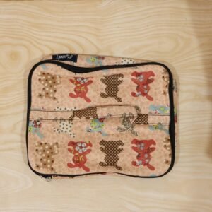 Travel Organizer Bag – Lightweight & Durable for Easy Packing