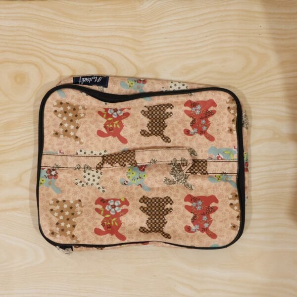 Travel Organizer Bag – Lightweight & Durable for Easy Packing