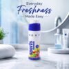 Body Spray for Men – Long-Lasting Freshness & Sports Scent