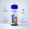 Body Spray for Men – Long-Lasting Freshness & Sports Scent