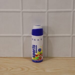 Body Spray for Men – Long-Lasting Freshness & Sports Scent