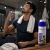 Body Spray for Men – Long-Lasting Freshness & Sports Scent