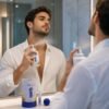 Men's Sport Perfume – Long-Lasting Freshness & Energizing Scent