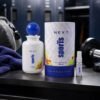 Men's Sport Perfume – Long-Lasting Freshness & Energizing Scent