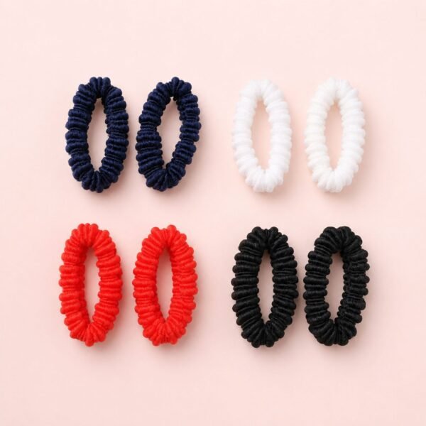 23680-03-product_fb6fafbb-2a7c-4611-9ff4-3ae473703e9b Elastic Hairband Set – Gentle Grip & Vibrant Colors for All-Day Hold