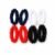 Elastic Hairband Set – Gentle Grip & Vibrant Colors for All-Day Hold