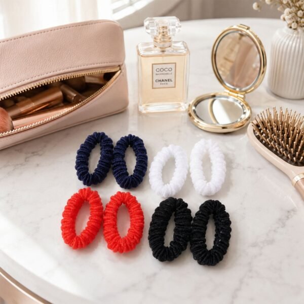 23680-06-live_469da6c6-2bda-4eeb-a7d1-032c7f2553af Elastic Hairband Set – Gentle Grip & Vibrant Colors for All-Day Hold