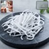 2-in-1 Dental Floss & Toothpick Sticks - Portable & Hygienic