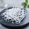 2-in-1 Dental Floss & Toothpick Sticks - Portable & Hygienic