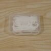 2-in-1 Dental Floss & Toothpick Sticks - Portable & Hygienic