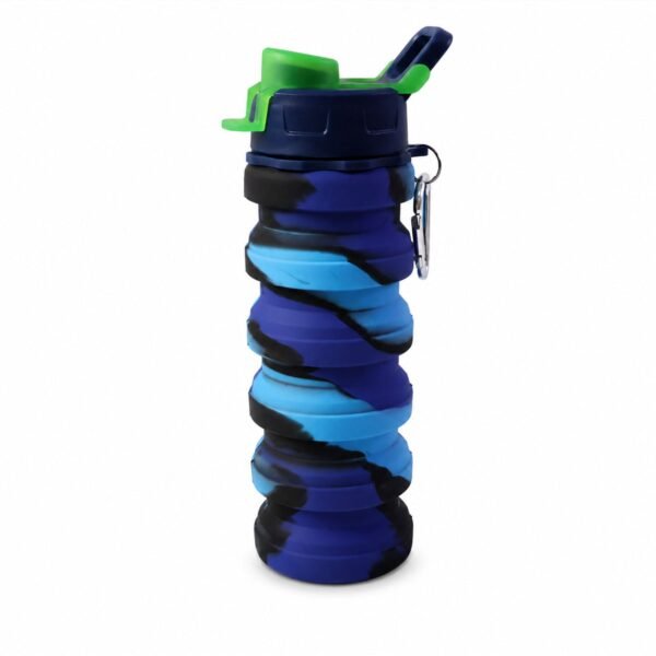23682-06-size_719a6b18-8910-4025-9fd7-4a92946074fa Sili Fold Collapsible Silicone Water Bottle – Leakproof & Portable
