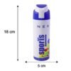 Body Spray Deodorant – Long Lasting Sport Fragrance for Men