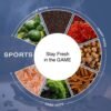 Body Spray Deodorant – Long Lasting Sport Fragrance for Men