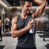 Body Spray Deodorant – Long Lasting Sport Fragrance for Men
