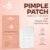 Pimple Patch Set – Accelerates Healing & Prevents Scarring