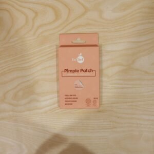Pimple Patch Set – Accelerates Healing & Prevents Scarring