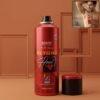 Men's Deodorant Spray – Long Lasting Masculine Fragrance for Daily Use