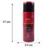 Men's Deodorant Spray – Long Lasting Masculine Fragrance for Daily Use