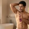 Men's Deodorant Spray – Long Lasting Masculine Fragrance for Daily Use