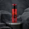 Men's Deodorant Spray – Long Lasting Masculine Fragrance for Daily Use