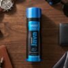 Men's Perfume Body Spray – Long Lasting Fresh Masculine Fragrance