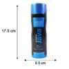 Men's Perfume Body Spray – Long Lasting Fresh Masculine Fragrance