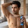 Men's Perfume Body Spray – Long Lasting Fresh Masculine Fragrance